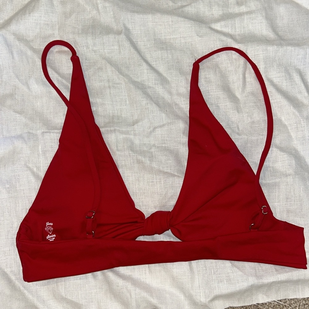 bikini top - Picture 2 of 3